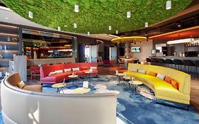 ibis Styles Parndorf Neusiedler See